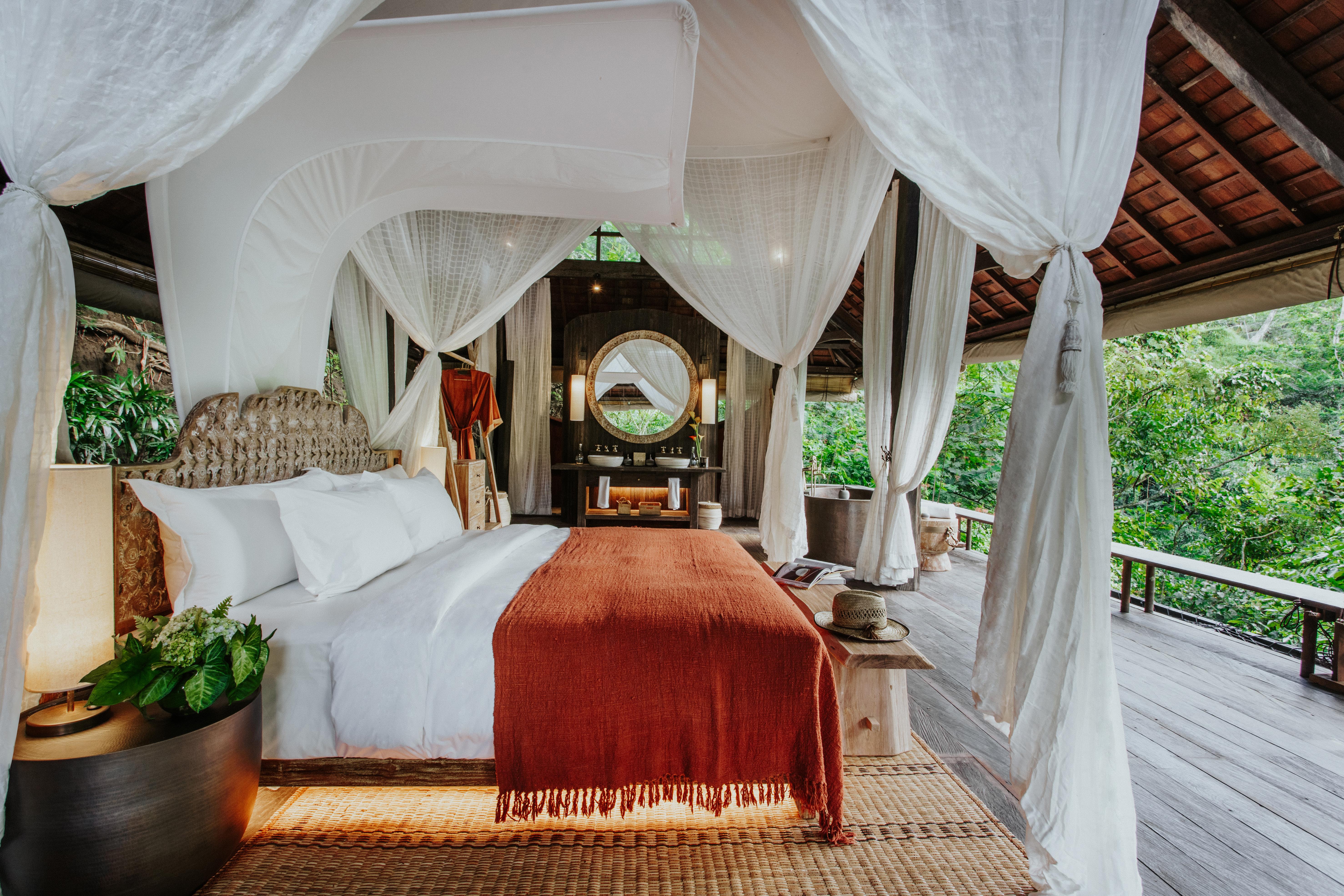Buahan, A Banyan Tree Escape Resort Payangan